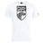 Cincinnati Wolfhounds Club Plain Tee by Canterbury