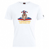 Pittsburgh Harlequins Rugby Club Plain Tee by Canterbury