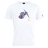 Phoenix Storm RFC Club Plain Tee by Canterbury
