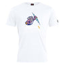 Phoenix Storm RFC Club Plain Tee by Canterbury