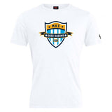 Milwaukee Beer Barons RFC Club Plain Tee by Canterbury