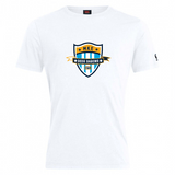 Milwaukee Beer Barons RFC Club Plain Tee by Canterbury