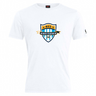 Milwaukee Beer Barons RFC Club Plain Tee by Canterbury