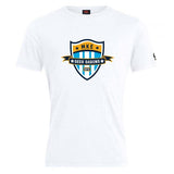 Milwaukee Beer Barons RFC Club Plain Tee by Canterbury