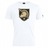 West Point Club Plain Tee by Canterbury