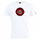 Flint Rogues Club Plain Tee by Canterbury