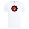 Flint Rogues Club Plain Tee by Canterbury