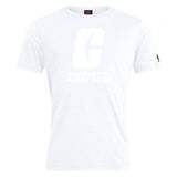 UNC Charlotte Club Plain Tee by Canterbury