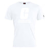 UNC Charlotte Club Plain Tee by Canterbury