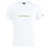 Le Moyne College Club Plain Tee by Canterbury