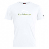 Le Moyne College Club Plain Tee by Canterbury