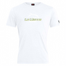 Le Moyne College Club Plain Tee by Canterbury