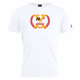 Potomac Exiles Club Plain Tee by Canterbury