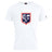 The Claremont Colleges Club Plain Tee by Canterbury