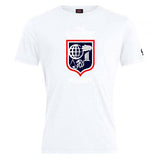 The Claremont Colleges Club Plain Tee by Canterbury