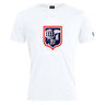 The Claremont Colleges Club Plain Tee by Canterbury