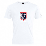The Claremont Colleges Club Plain Tee by Canterbury
