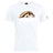 Western Michigan University Men's Rugby Club Plain Tee by Canterbury