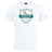 Shoreline Spartans Club Plain Tee by Canterbury