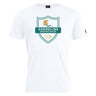 Shoreline Spartans Club Plain Tee by Canterbury