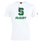 Summit Rugby Club Plain Tee by Canterbury