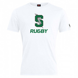 Summit Rugby Club Plain Tee by Canterbury