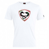 Loudoun Club Plain Tee by Canterbury