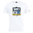 901 Rugby Club Plain Tee by Canterbury