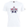 Capital Selects Club Plain Tee by Canterbury
