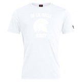 De La Salle Club Plain Tee by Canterbury