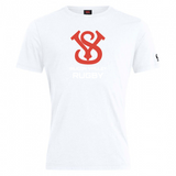 Silicon Valley Club Plain Tee by Canterbury