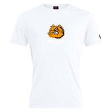 Brighton High School Club Plain Tee by Canterbury
