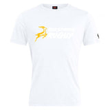 Faribault Boksprings Club Plain Tee by Canterbury