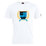 New York Police Dept. Rugby Club Plain Tee by Canterbury