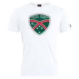Central Alabama Youth Rugby Club Plain Tee by Canterbury