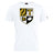 Towson University Rugby Club Plain Tee by Canterbury