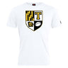 Towson University Rugby Club Plain Tee by Canterbury