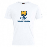 University of Northern Colorado Women Club Plain Tee by Canterbury