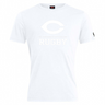 University of Chicago Club Plain Tee by Canterbury