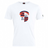 Illinois Womens RFC Club Plain Tee by Canterbury