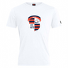 Illinois Womens RFC Club Plain Tee by Canterbury