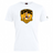 University of Maryland Baltimore County Rugby Club Plain Tee by Canterbury