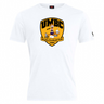 University of Maryland Baltimore County Rugby Club Plain Tee by Canterbury