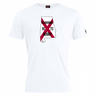 University of Alabama Rugby Club Plain Tee by Canterbury