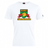 Baltimore Chesapeake Brumbies Club Plain Tee by Canterbury