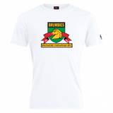 Baltimore Chesapeake Brumbies Club Plain Tee by Canterbury