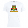 Baltimore Chesapeake Brumbies Club Plain Tee by Canterbury