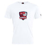 Marysville Rhinos Club Plain Tee by Canterbury