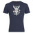 Mendocino Rugby Club Plain Tee by Canterbury