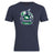 Naperville Crusaders Club Plain Tee by Canterbury
